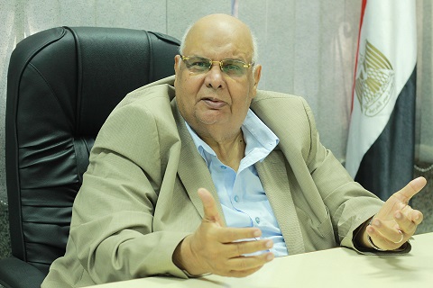 مستثمري اكتوبر: إعادة تشغيل المصانع المتعثرة يوفر على الدولة 50 مليار جنيه