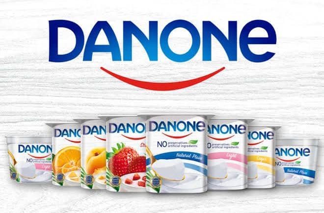 رافضة الكشف عن التكلفة.. "دانون" الفرنسية تتعهد بخفض انبعاثات غاز الميثان بنسبة 305 بحلول عام 2030