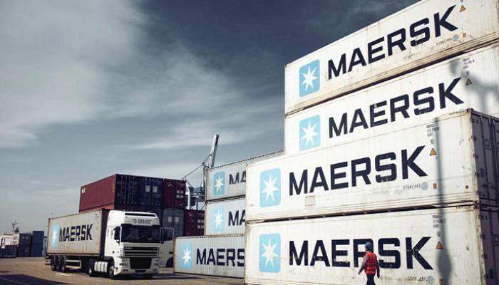 ميرسك تصر على عبور سفنها من قناة السويس رغم هجمات الحوثي