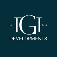 IGI Developments:  قيمة محفظة أراضي المشروعات "غير السكنية" 350 ألف متر مربع
