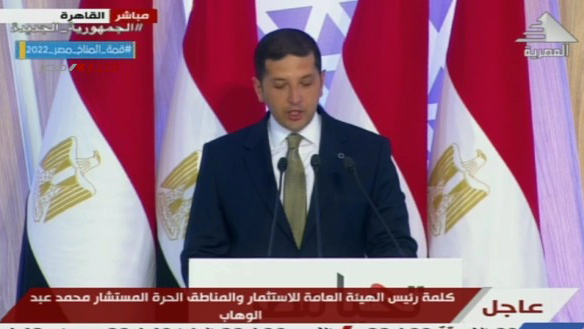 الرئيس التنفيذي لهيئة الاستثمار أمام الرئيس: 7.3 مليار دولار استثمارات أجنبية مباشرة في عامين