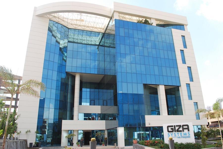 "جيزة سيسيمز" : استكمال نظام الرقابة والبيانات لمحطة مياه روض الفرج