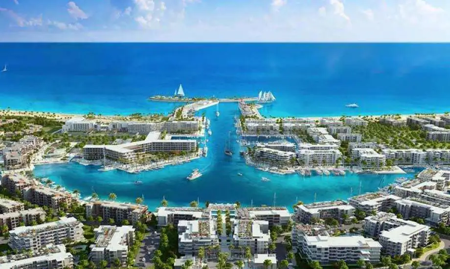 أعمار في المقدمة يليها نيو جيزة .. تقرير يرصد أعلي الشركات مبيعا في الساحل الشمالي خلال الصيف