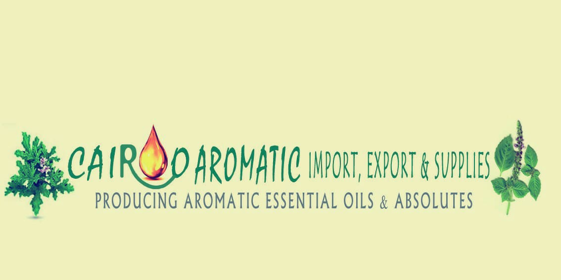 "كايرو أروماتيك" تطلق خطة للتوسع في انتاج النباتات العطرية والطبية مطلع العام المقبل