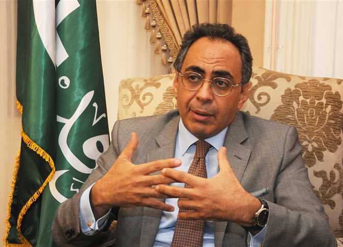 هاني سري الدين يطالب بتنفيذ  عدة قرارات لانتشال البورصة من خسائرها