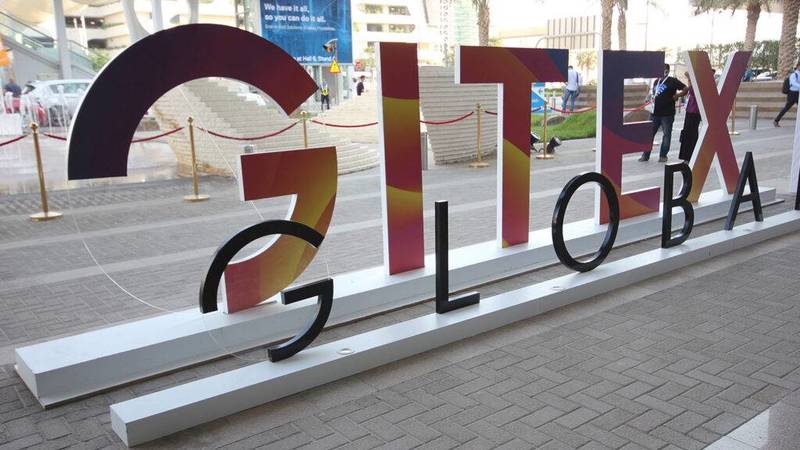 افتتاح معرض ومؤتمر "جيتكس" للاتصالات في دبي بمشاركة 25 شركة تكنولوجيا مصرية