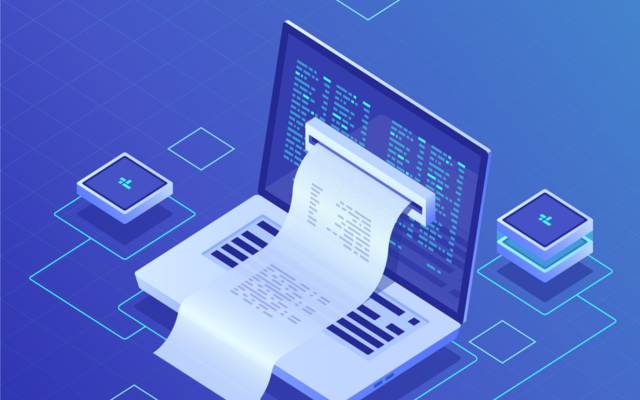 أول يوليو .. وقف تعامل "الجمارك" مع الشركات غير المسجلة في الفاتورة الإلكترونية