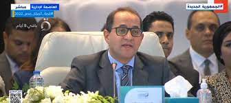 نائب وزير المالية: وثيقة ملكية الدولة تساهم في حوكمة العلاقة بين الدولة والمستثمرين