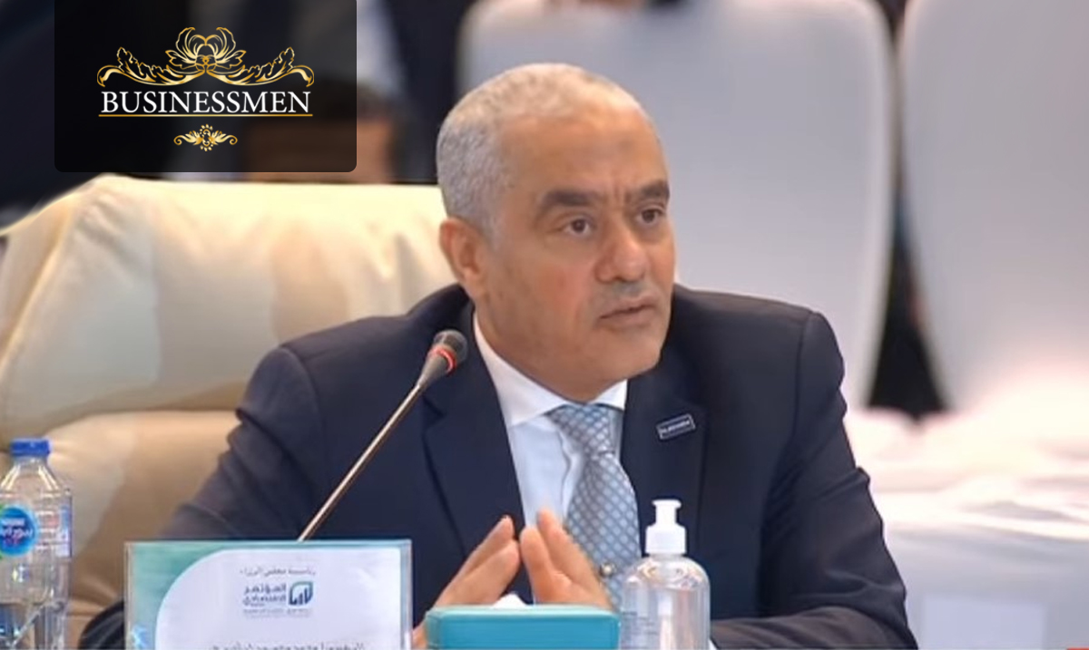 محمد العربي: حماية وتوطين التكنولوجيا والبحث والتطوير أساس تطور الصناعة