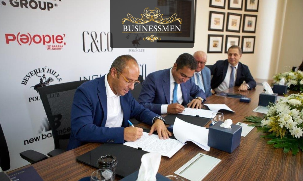 "طلعت مصطفى": All Seasons Park بمدينتي ينجح في جذب 7 علامات تجارية جديدة