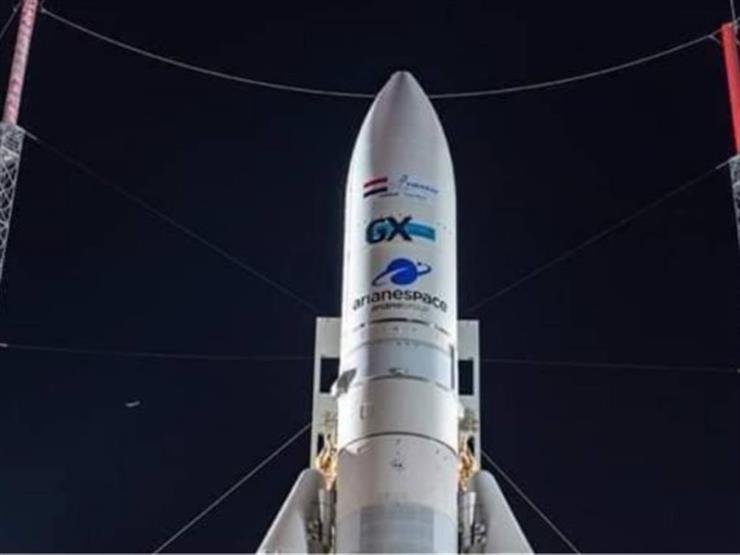 انطلاق خدمات القمر الصناعي الجديد طيبة 1