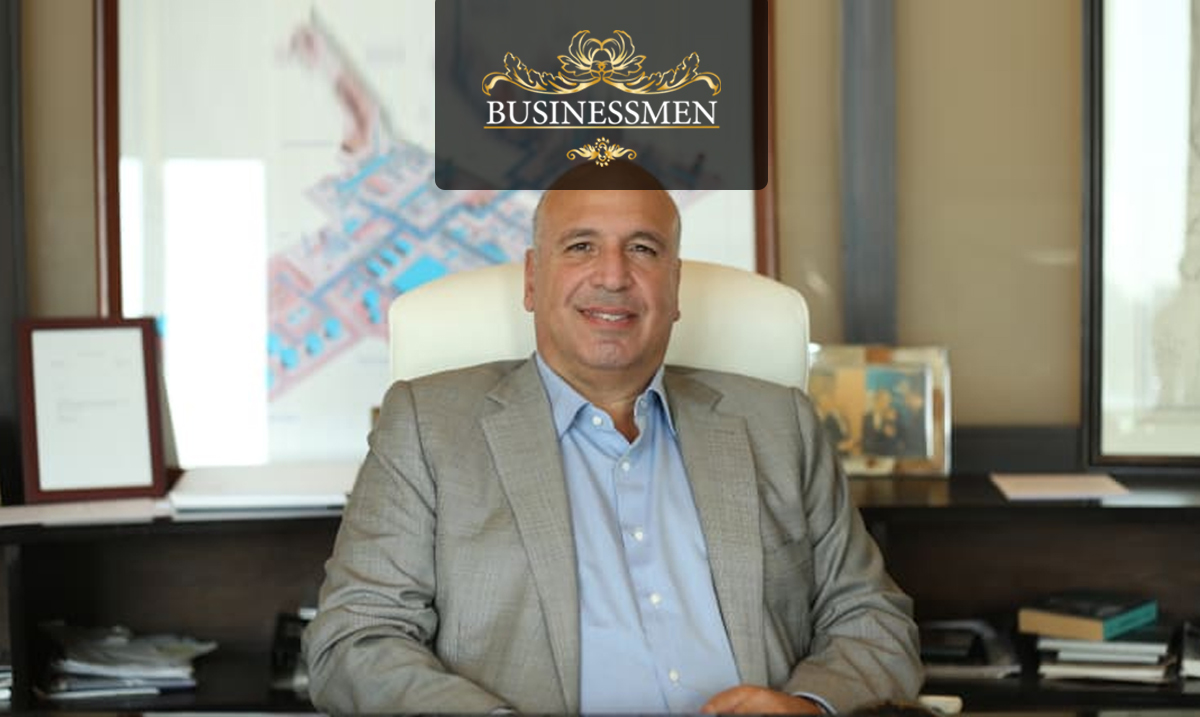 رجل الأعمال احمد هيكل ودوره المجتمعي