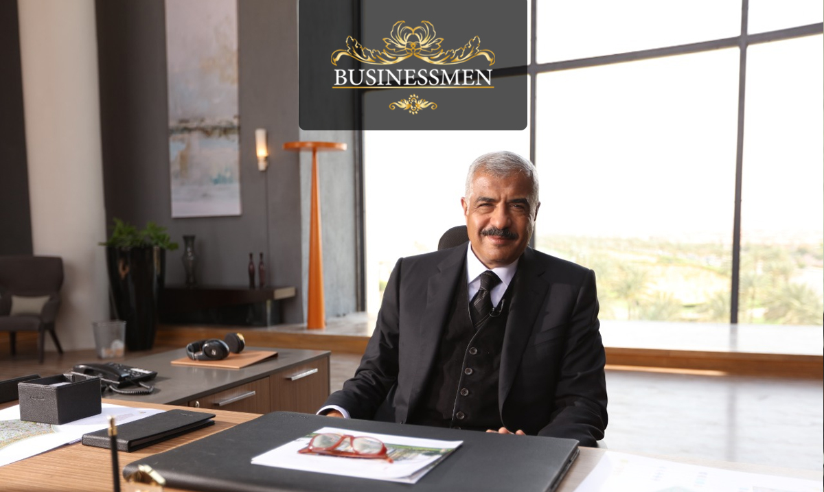 هشام طلعت مصطفى..كيف وصل بمجموعته الى مكانتها؟!