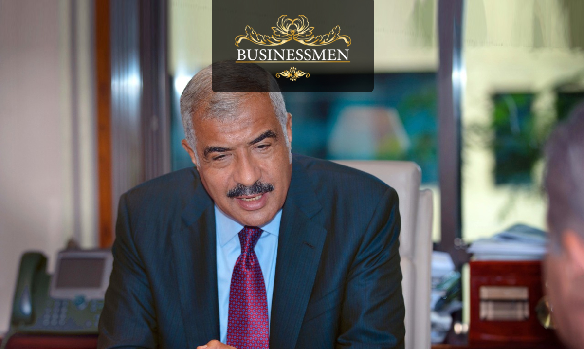 ما لا تعرفه عن هشام طلعت مصطفى| ويكيبيديا