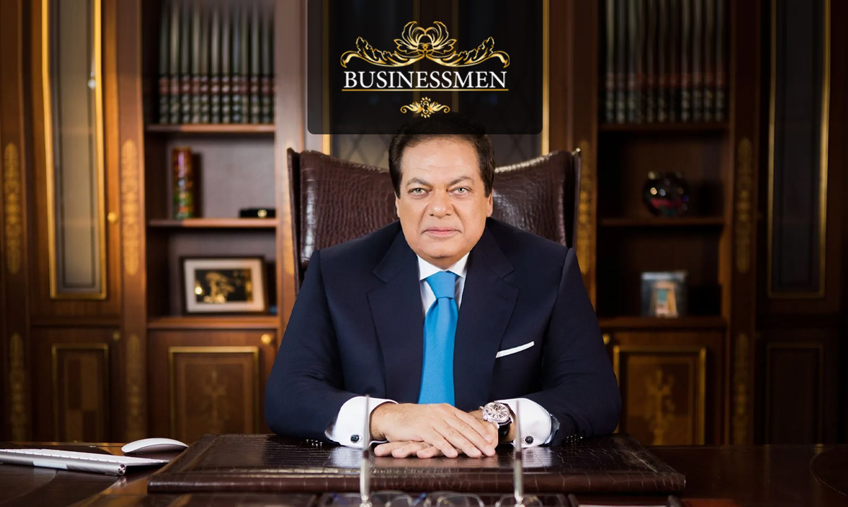 محمد أبو العينين : مصر اليوم تقدم سياسات جديدة تعتبر رسالة حضارية للمستثمر