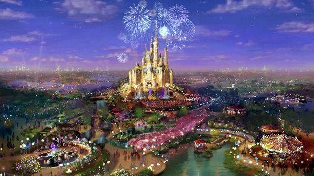 قيود كورونا في الصين تغلق ديزني وتخفض إنتاج هواتف "آي فون"