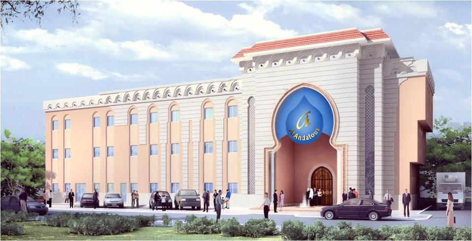 "الأندلس للأدوية" تطور إصدارات تجارية لتلبية احتياجات السوق والتصدير