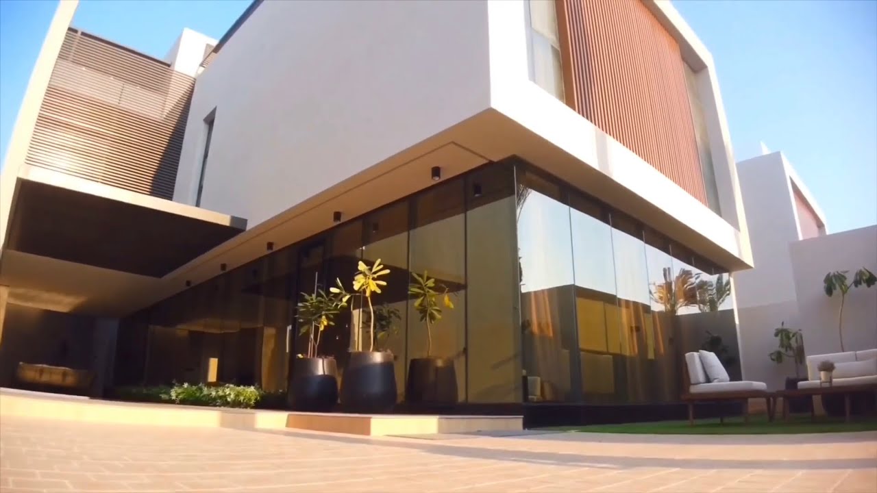 شركة تابعة للتعمير والإسكان تدشن مشروع Terrace السكني بمدينة الشيخ زايد