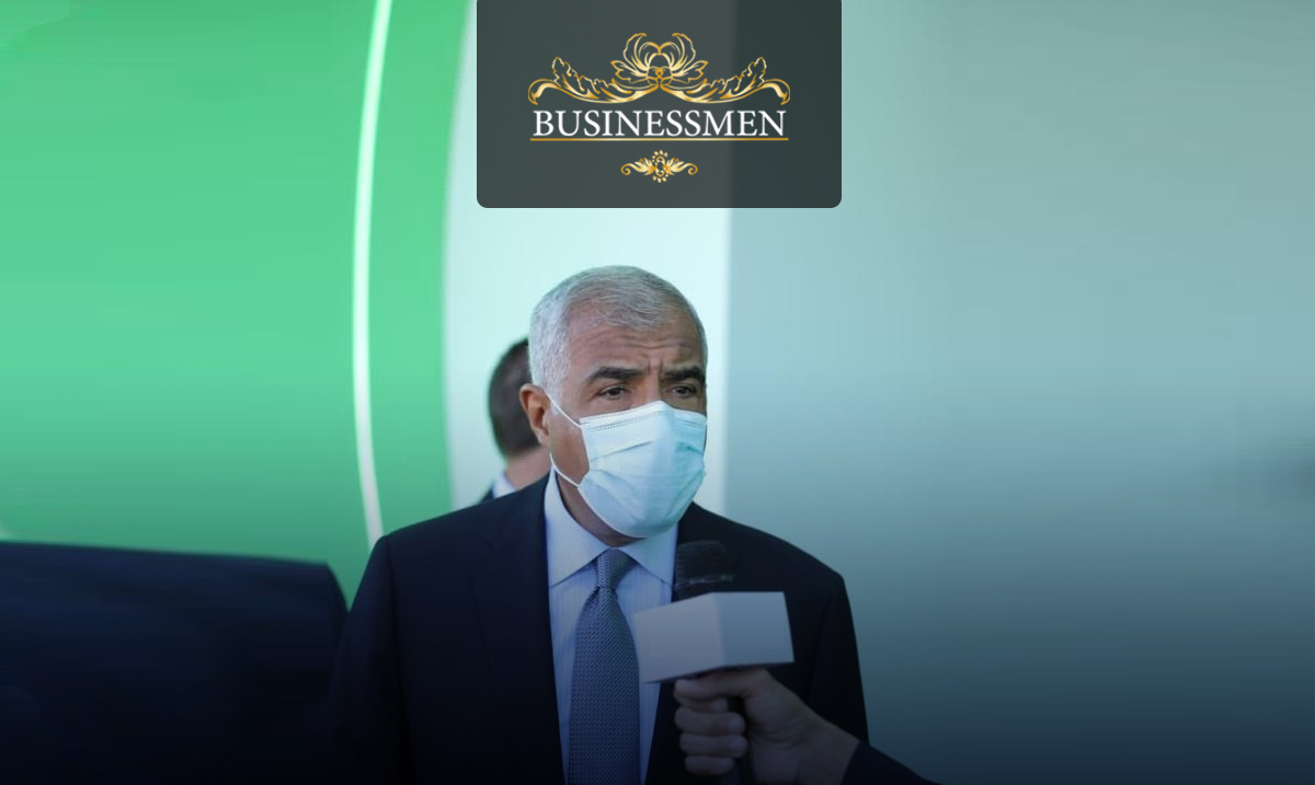 هشام طلعت مصطفى: نستهدف توفير بنية تحتية ذكية مصنعة محليا لتخفيف الضغط على العملة الصعبة