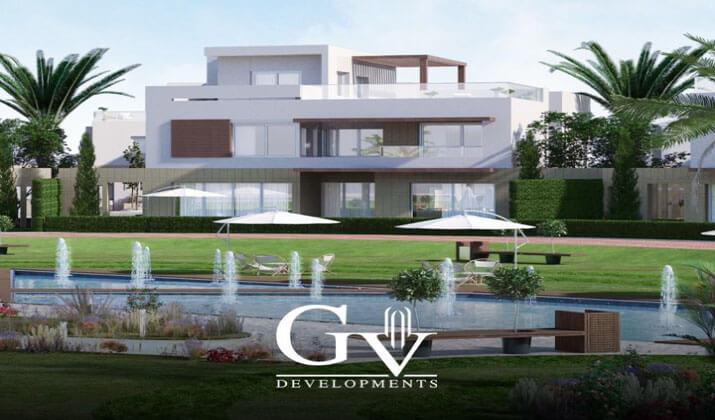 "جي في" تدخل في مفاوضات مع جامعة مصرية لتنفيذ منطقة تعليمية داخل طربول