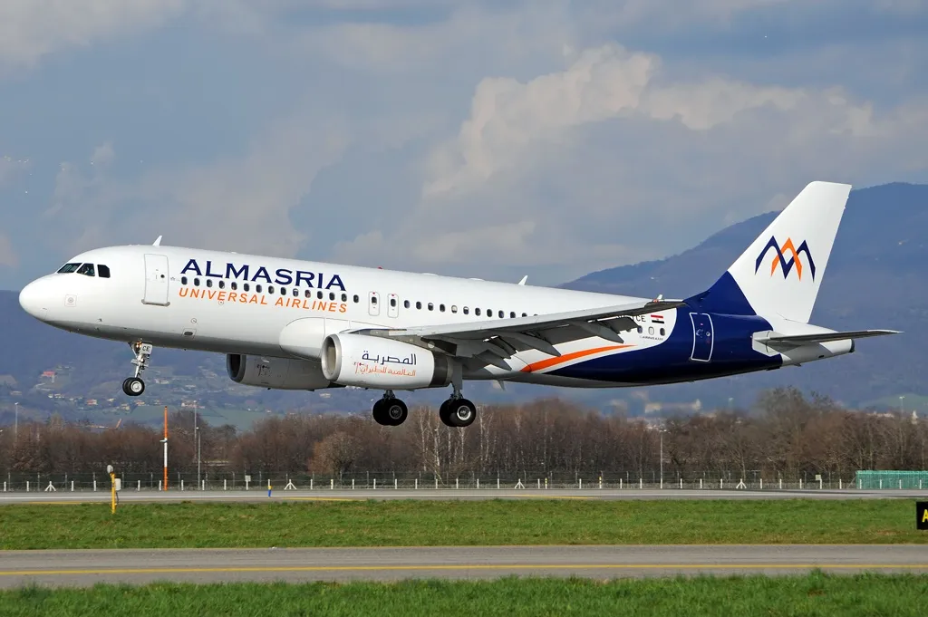 "العالمية": صعوبات كبيرة في تدبير النقد الأجنبي تواجه شركات الطيران المصرية الخاصة