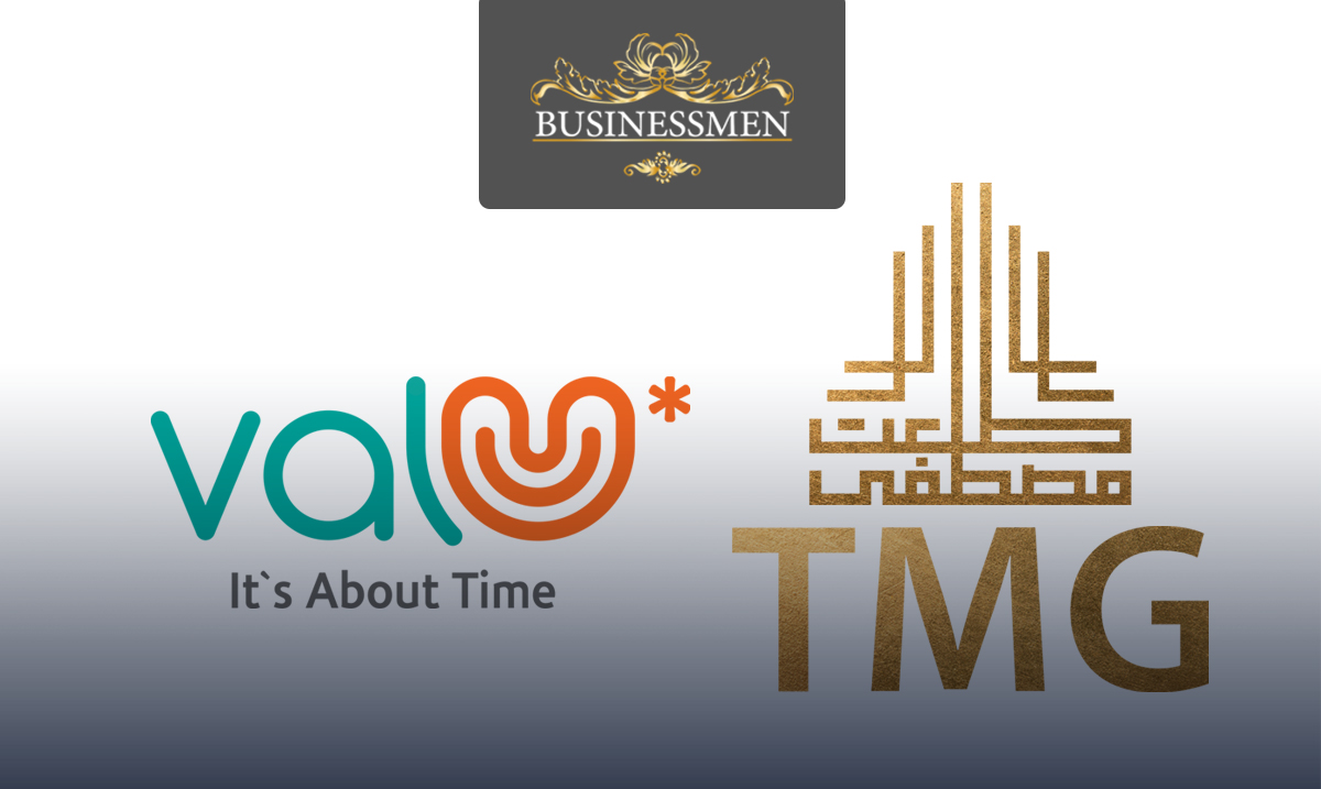 اتفاقية بين  «طلعت مصطفى» و «ڤاليو» لتوفير خدمات الشراء بالتقسيط في اثنين من المراكز التجارية بمدينتي والرحاب