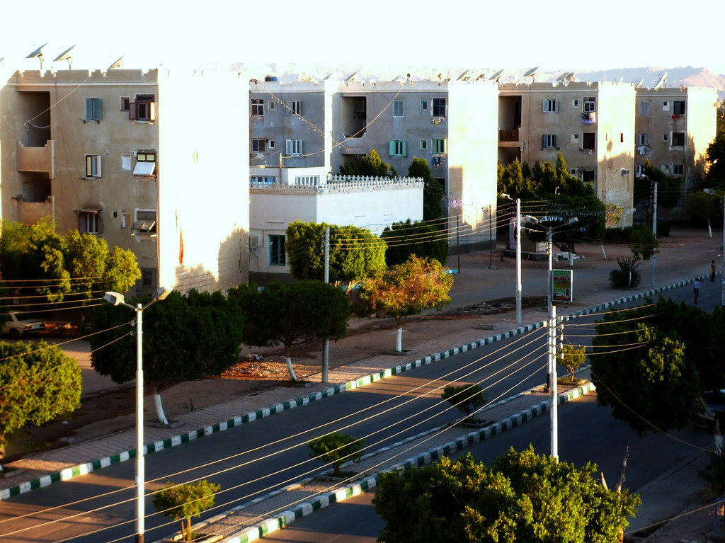 "كايرو اروماتيك" تستثمر 400 مليون جنيه لتدشين منتجع طبي متكامل فى مدينة الخارجة