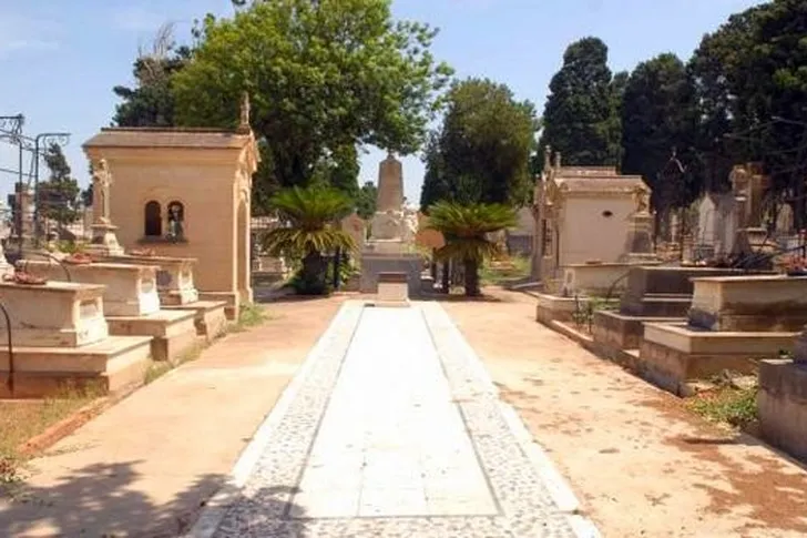 شروط التقدم لحجز اراضي مقابر المسيحيين بسوهاج  الجديدة