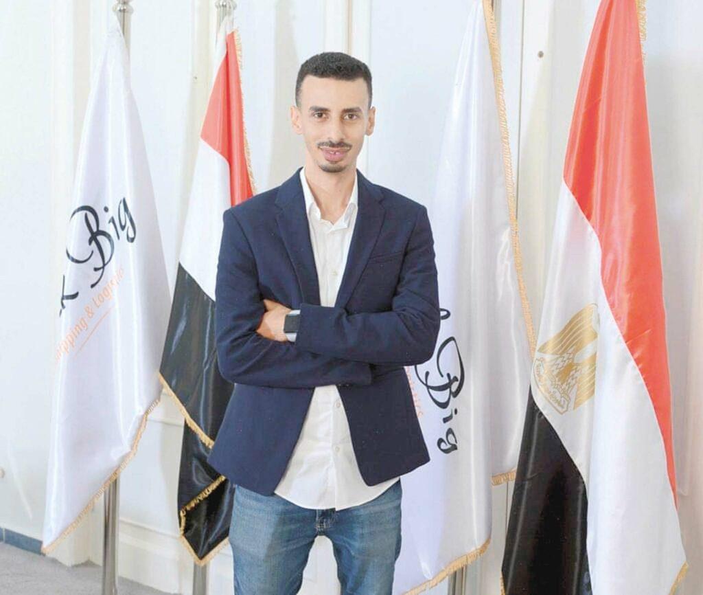 خلال أسابيع .. بدء عمل تطبيق "هول إيجيبت" لطلب سيارات النقل الثقيل