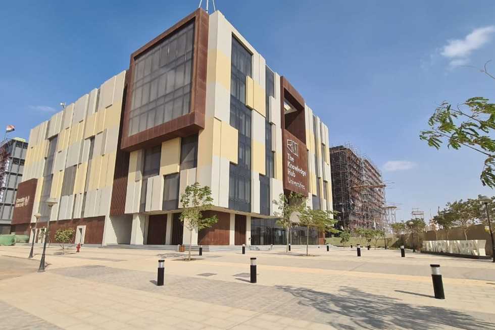 مطلع يناير .. فتح باب التقديم في جامعات المعرفة الدولية بالعاصمة الإدارية بخصم 1500 إسترليني