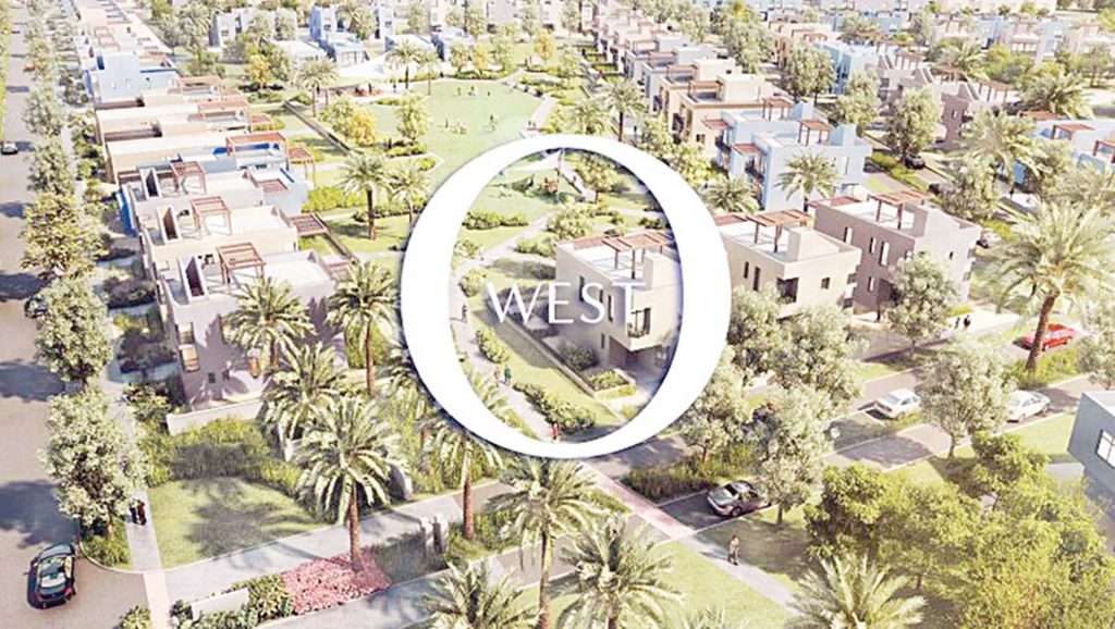بأنظمة سداد تصل الي 8 سنوات.. أوراسكوم تطلق مجموعة  فيلات Spring Valley