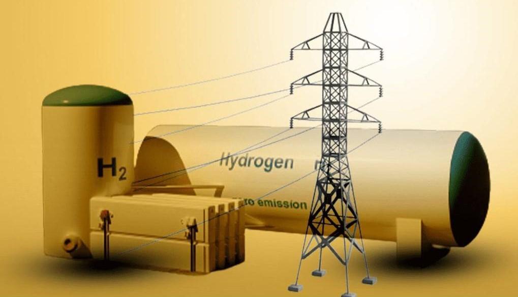 خبراء: علي الحكومة إجراء إصلاحات للاستفادة من الإمكانات الهائلة لصناعة الهيدروجين الأخضر