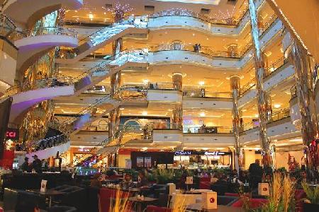 “صن سيتي مول" في المزاد مجددا الأربعاء المقبل