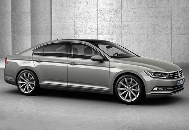 "الباسات" تسجل أعلى زيادة سعرية للسيارات في مصر العام الحالي