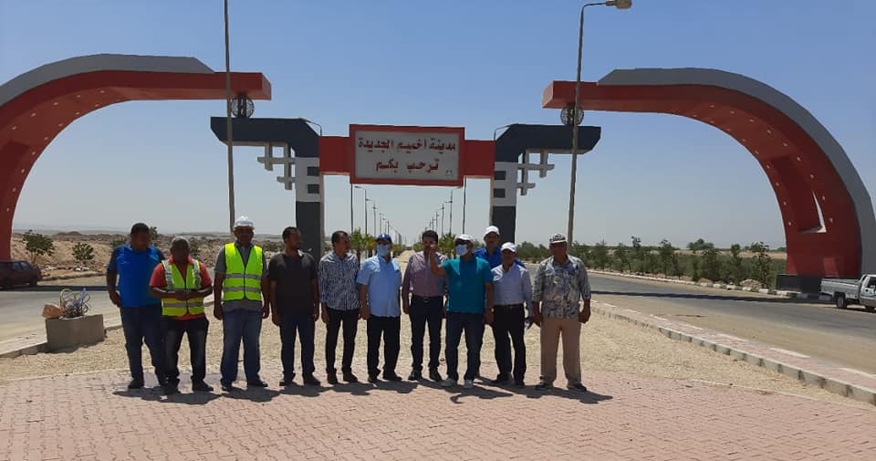 6 محال في المزاد العلني بمدينة اخميم الجديدة.. أعرف الشروط