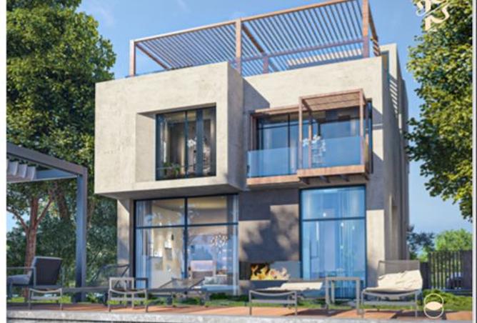 بتكنولوجيا الجيل الرابع.. "جيتس" تطلق مشروع GATES PRIVÉ بغرب القاهرة