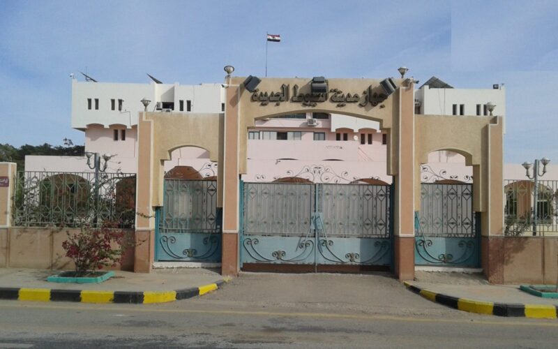 طرح محلات ووحدات إدارية في المزاد في 3 مدن جديدة