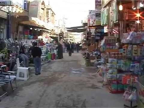 28 الجاري .. مزاد في الإسكندرية لاستغلال باكيات سوق الناصرية