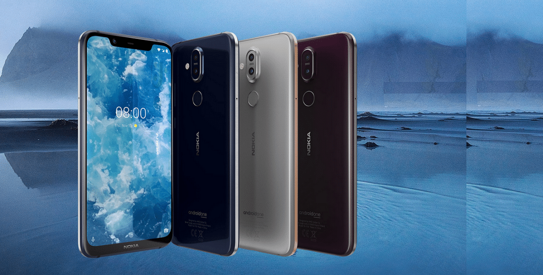 الهواتف الاقتصادية تتألق في سوق المحمول .. و"نوكيا" و"ريلمي" في الصدارة