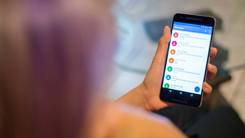 إطلاق تطبيق "آي آر إس" للتحويل اللحظي بين بنك مصر والصرافات العربية