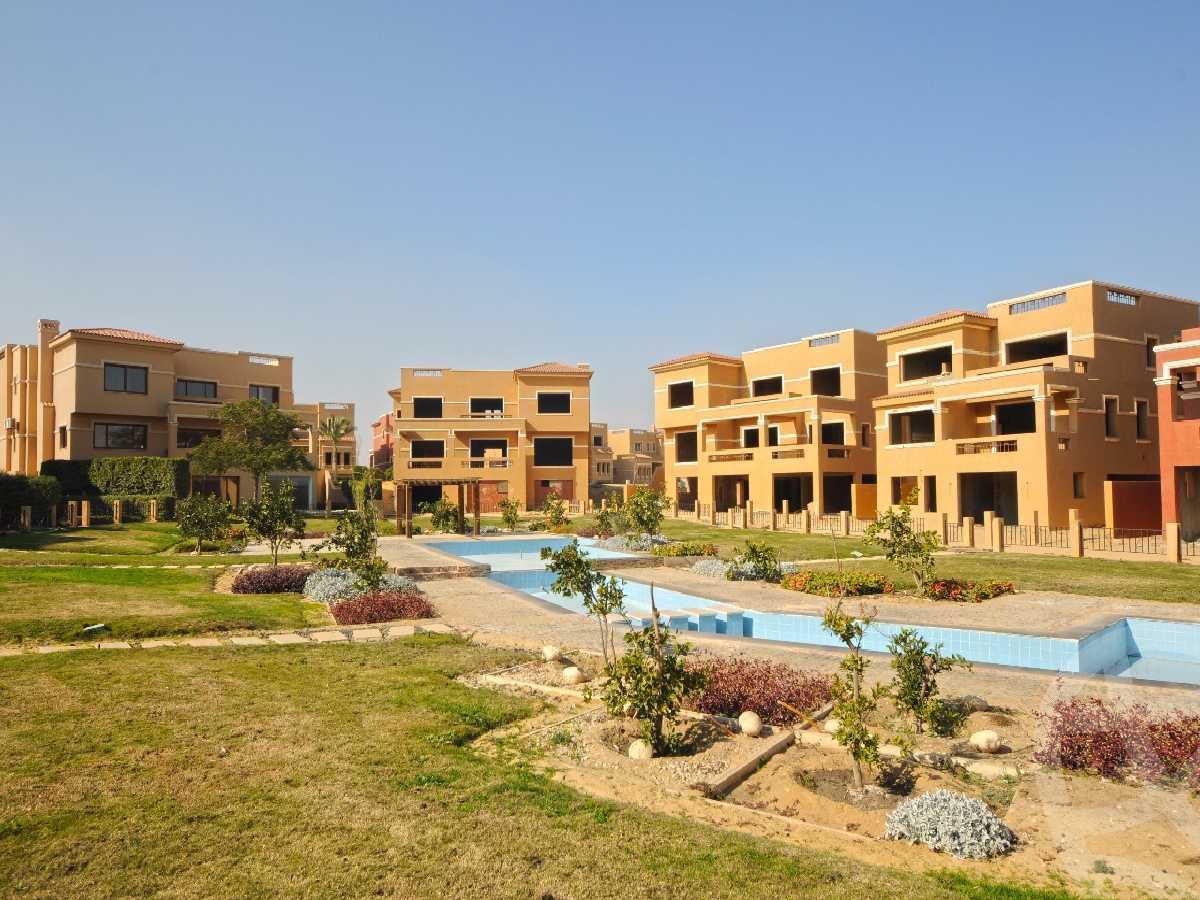 الإسكان تطرح وحدات جديدة ضمن مشروع قطامية جاردنز