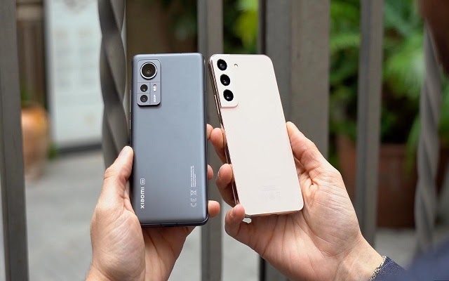 سامسونج : حريصون على التوسع في السوق المصري باعتباره الأهم في افريفيا