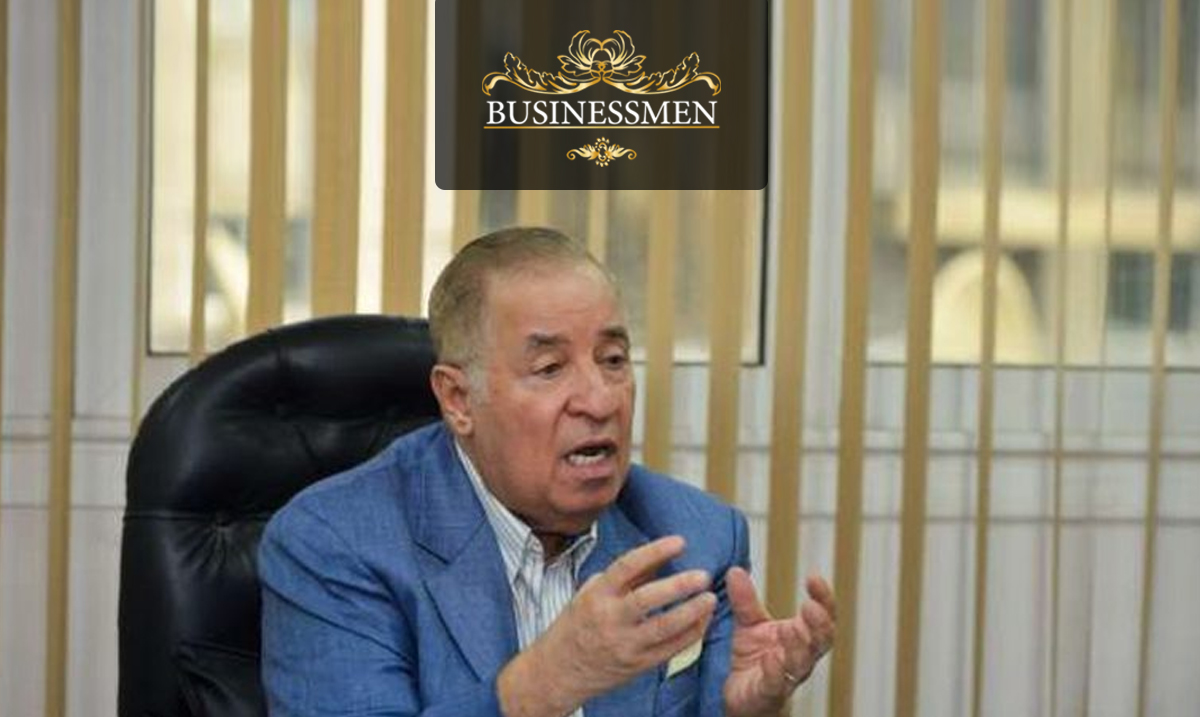 محرم هلال لـ Businessmen : تأسيس الشركات الجديدة الأفضل لانعاش الاقتصاد المصري