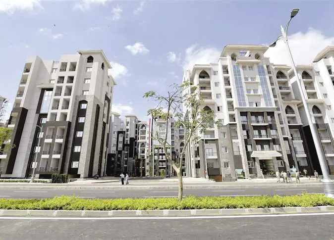 "العاصمة الإدارية" تبدأ عمليات تسليم وحدات مشروع "كابيتال ريسيدنس" بحي R3