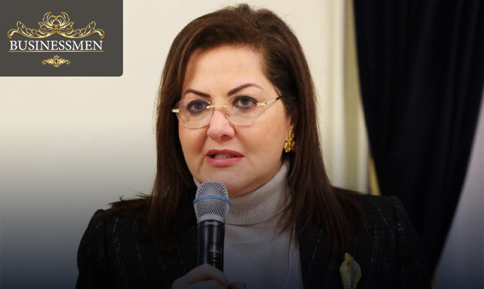 هالة السعيد: توسيع الاستثمارات العمانية بالشراكة مع صندوق مصر السيادي