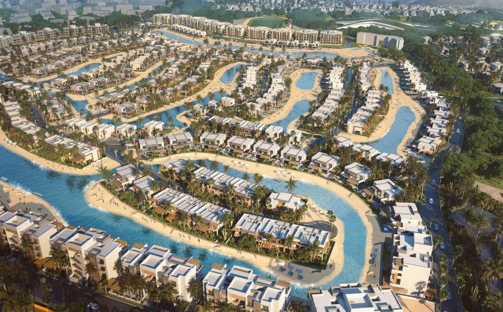 "سفلز مصر": شراء الدار الإماراتية لـ 90% من سوديك هي الصفقة الأبرز خلال 2022