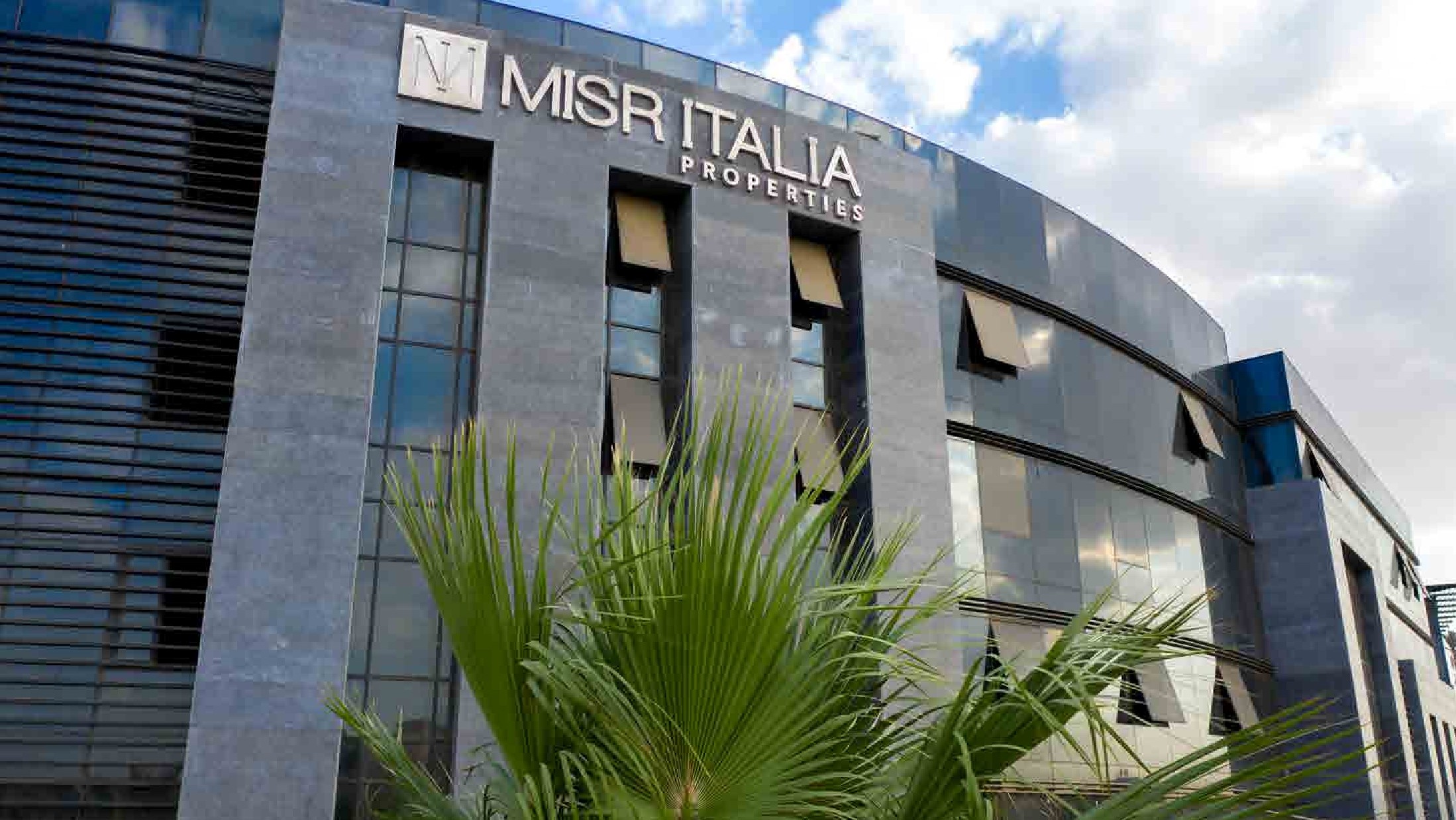 شراكة بين "كيرييتيف ساميت" و"مصر إيطاليا العقارية" لدفع الاقتصاد الإبداعي