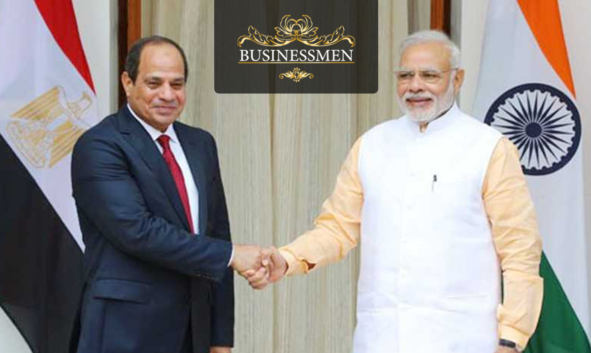 عضو بالنواب: زيارة الرئيس السيسي للهند تحقق العديد من المكاسب لمصر