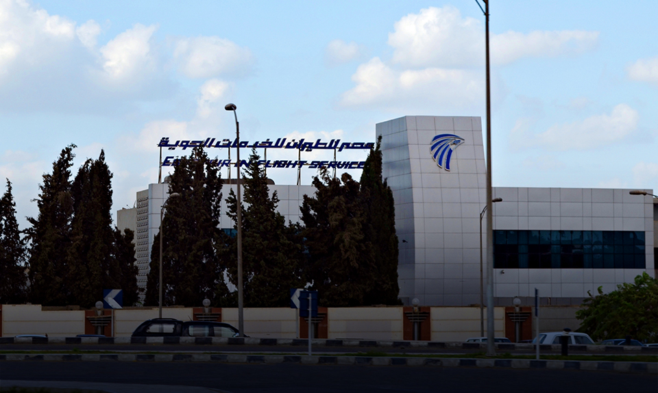 تقلل الوقود بنسبة 25% .. مصر للطيران تشتري 10 طائرات طراز A350-900