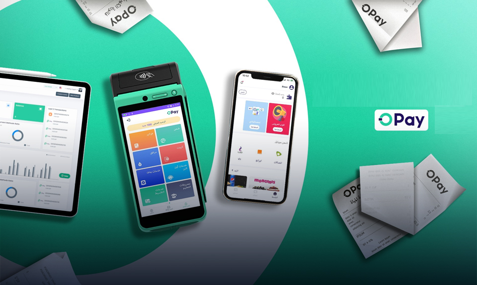 بطاقات دفع مسبق جديدة من "أوباي" بالتعاون مع بنك مصر وماستر كارد